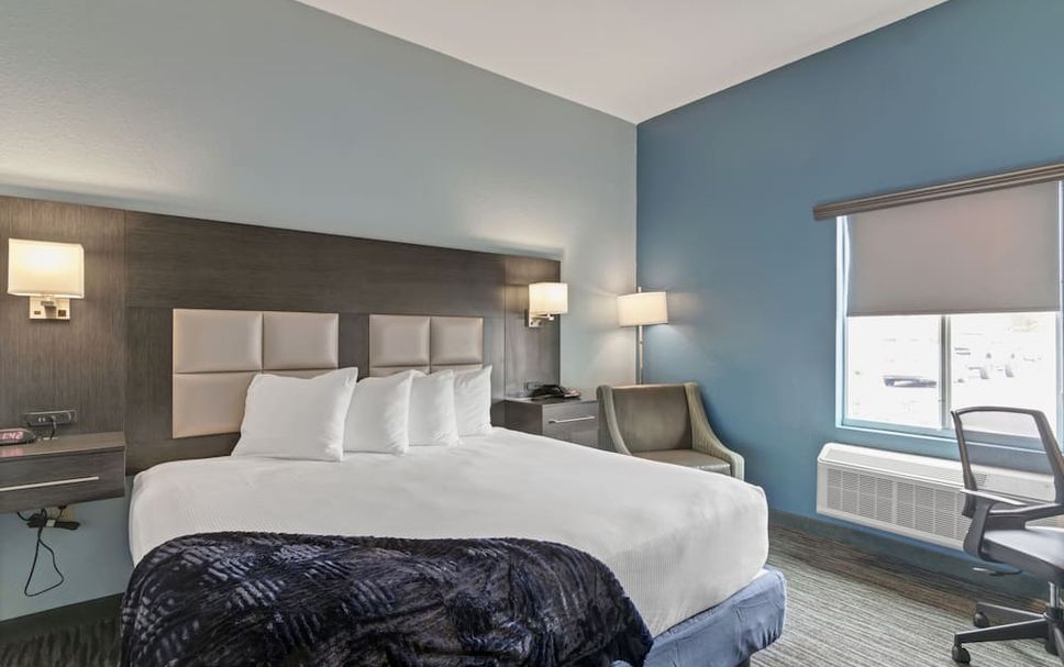 Bedroom Photo