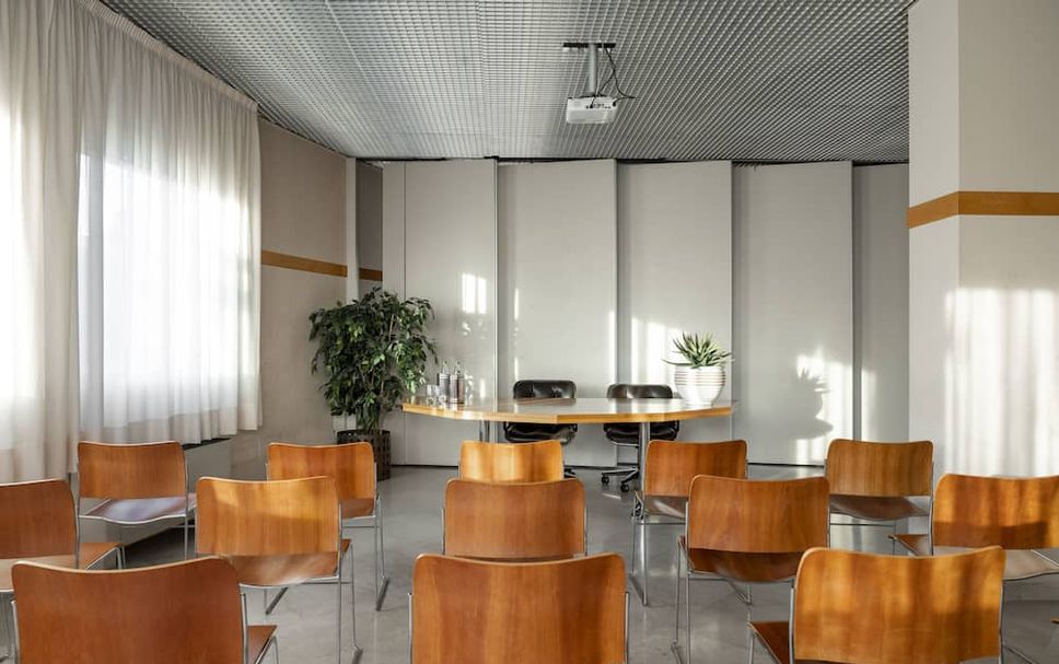 Conference room Photo