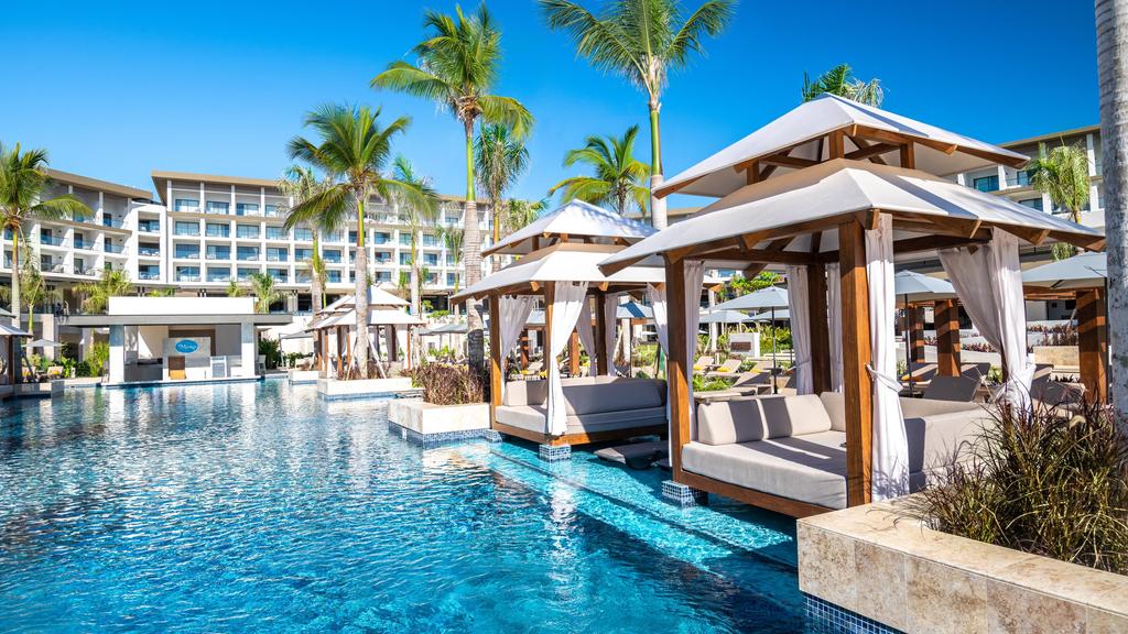 Hyatt Zilara Cap Cana in Punta Cana, the Dominican Republic from 352