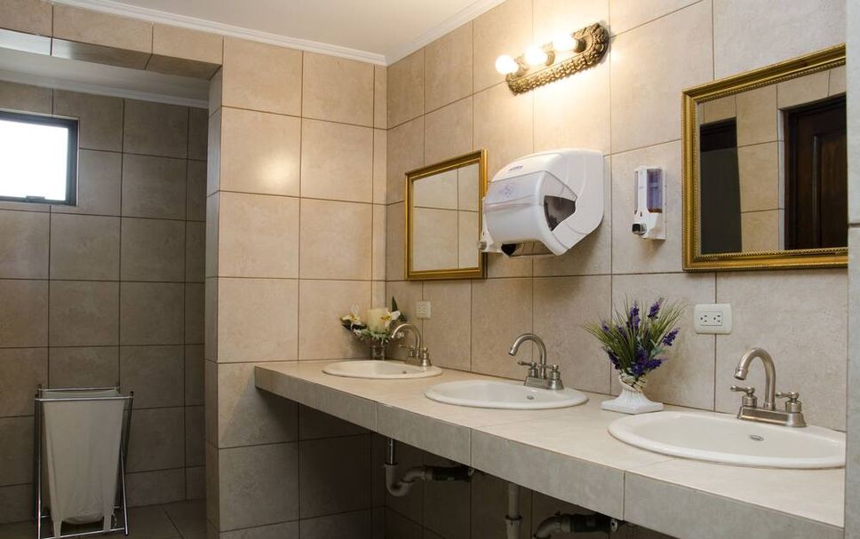 Bathroom Photo