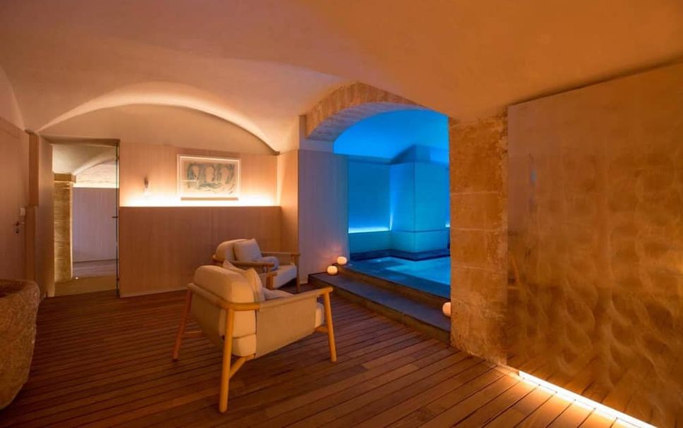 Spa Photo