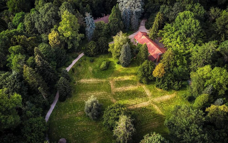 Outdoors view Photo