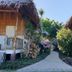 Outdoors view