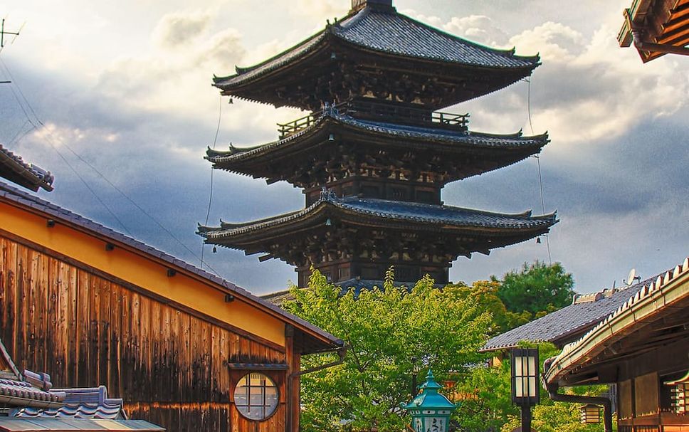 Outdoors view Photo