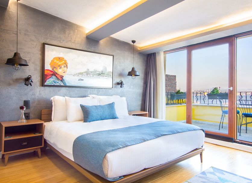 Bedroom Photo