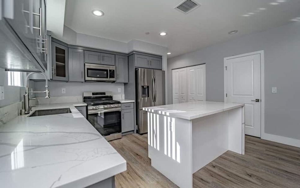 Kitchen Photo