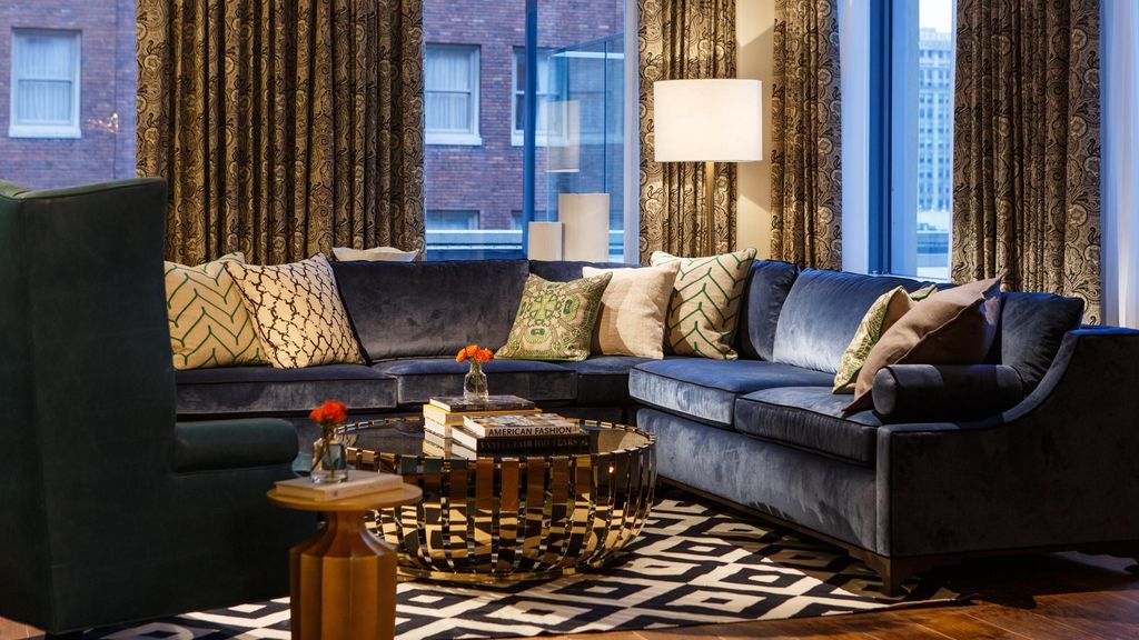 Kimpton Hotel Monaco Pittsburgh in Pittsburgh, the United States from