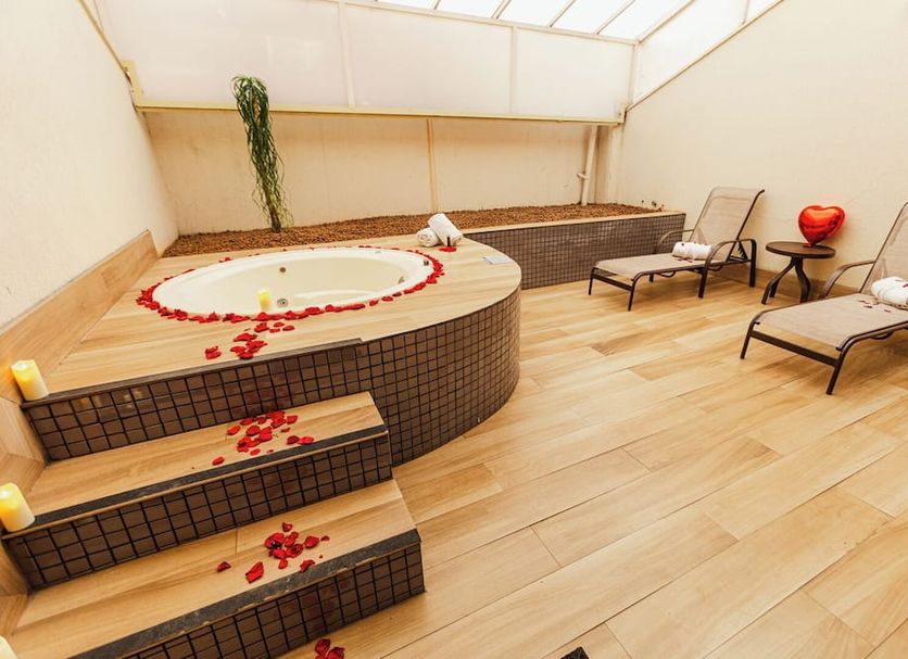 Spa Photo