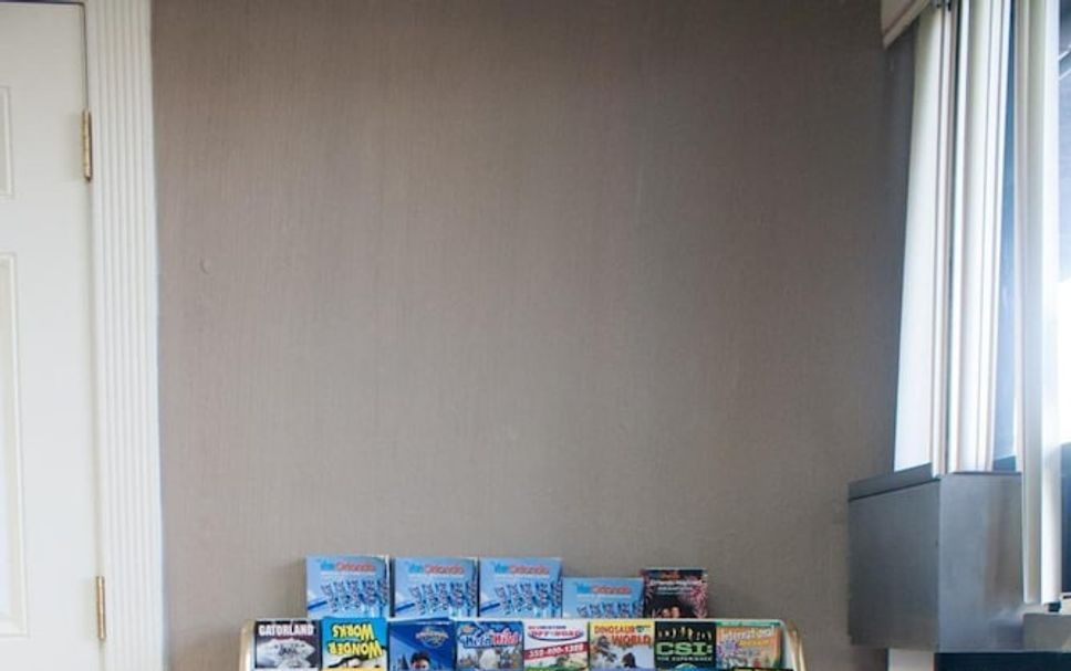 Shop Photo