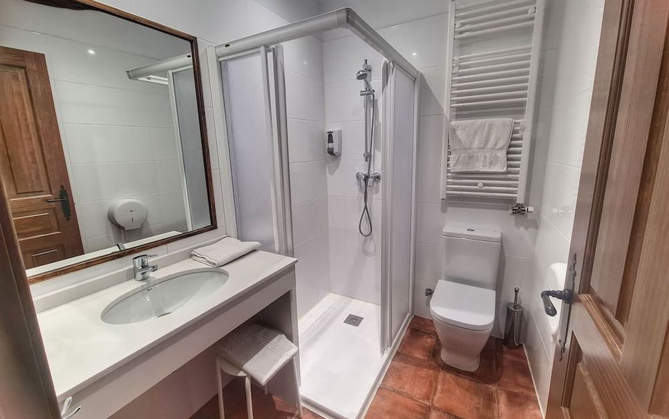 Bathroom Photo