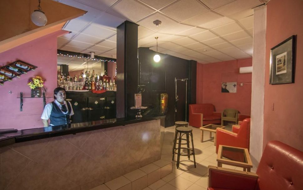 Bar Photo