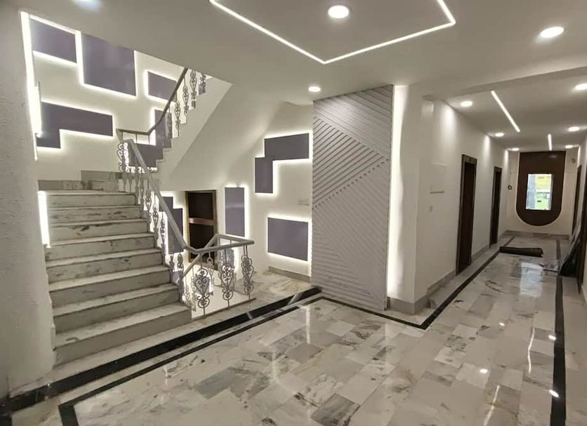 Stairs Photo