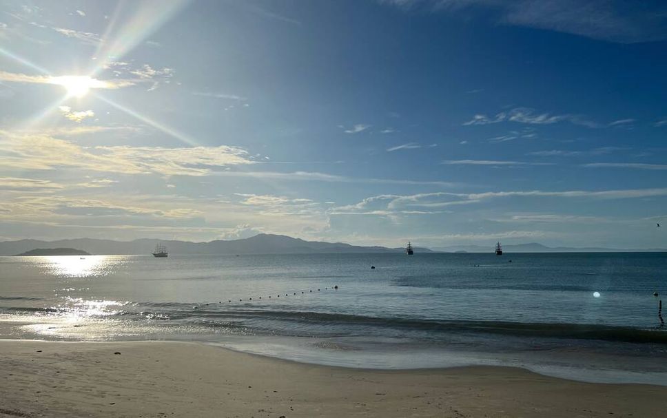 Beach Photo