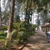 Outdoors view
