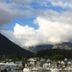 Outdoors view