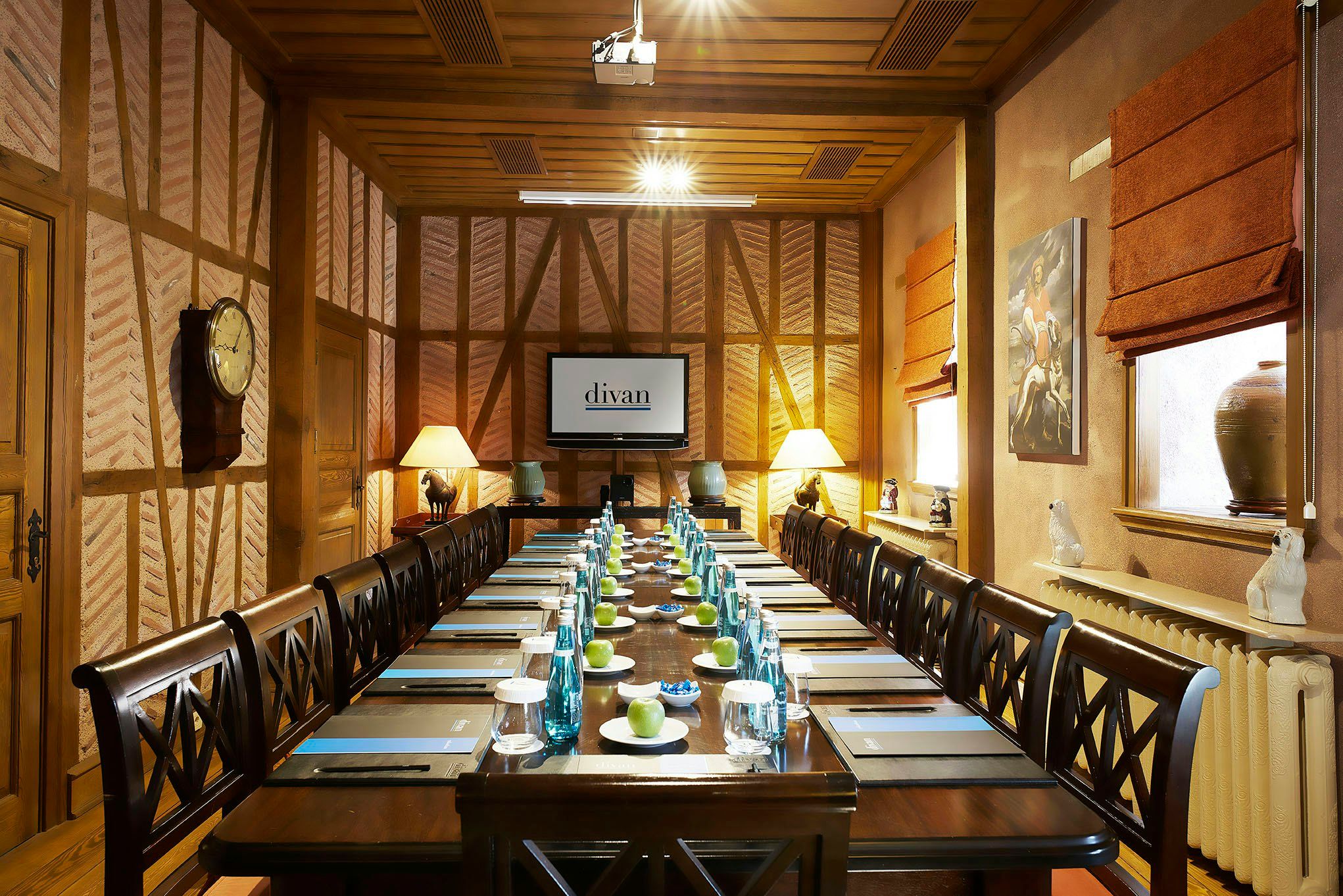 Conference room