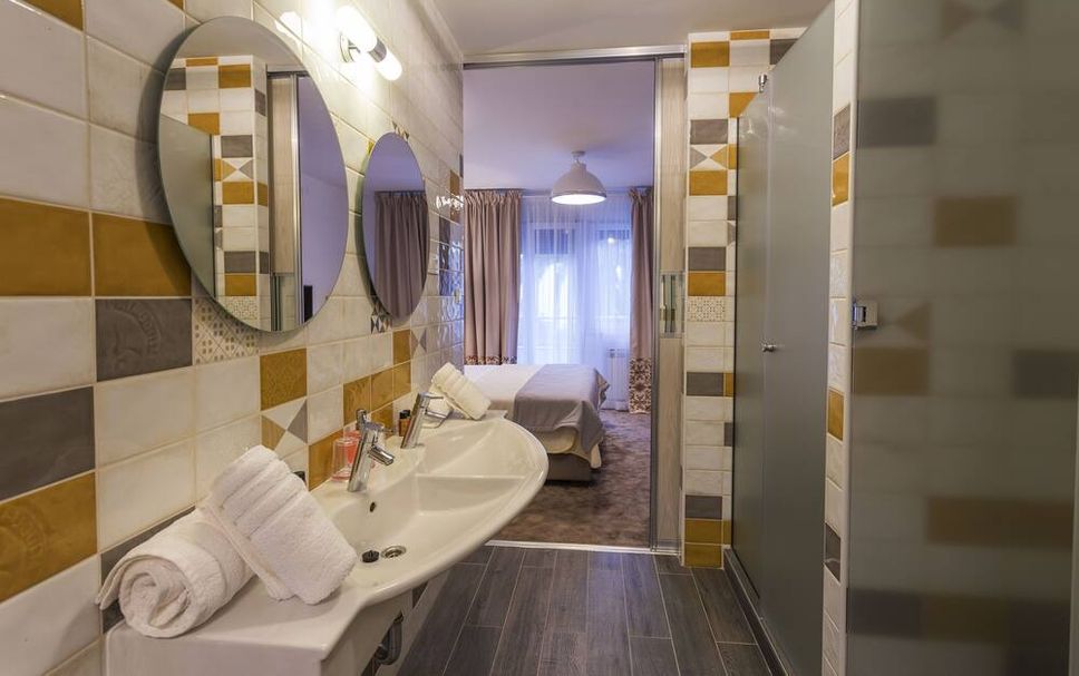 Bathroom Photo