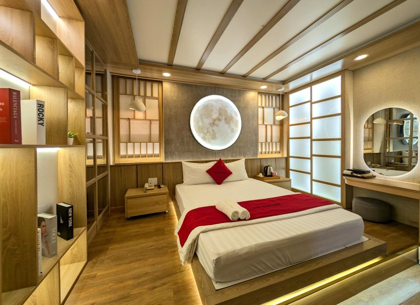 Bedroom Photo