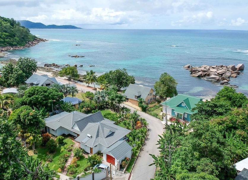 Outdoors view Photo