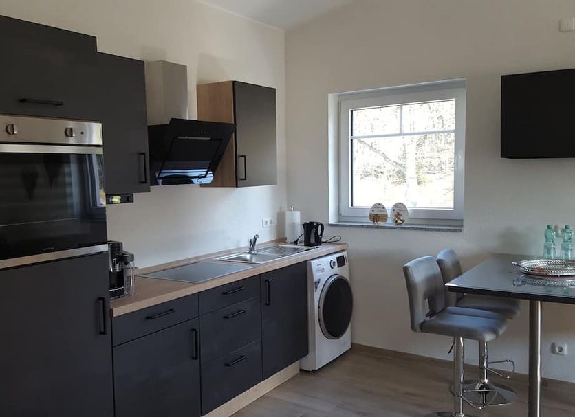 Kitchen Photo