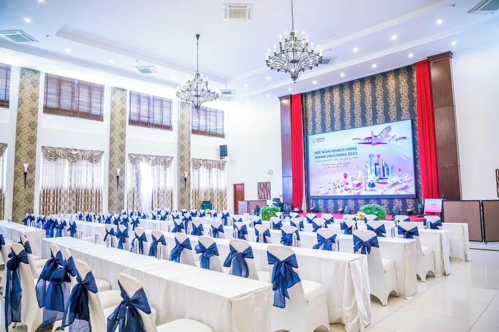 Conference room