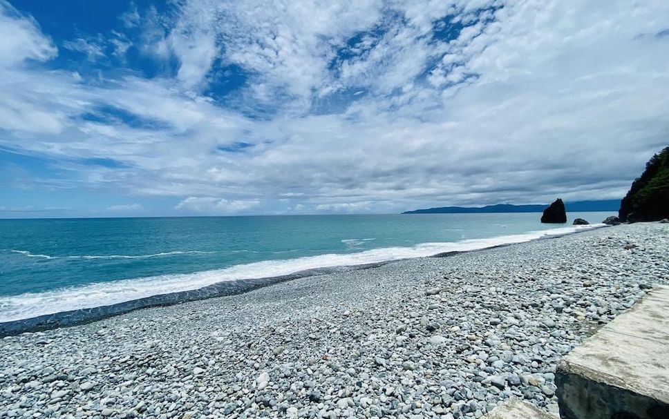 Beach Photo
