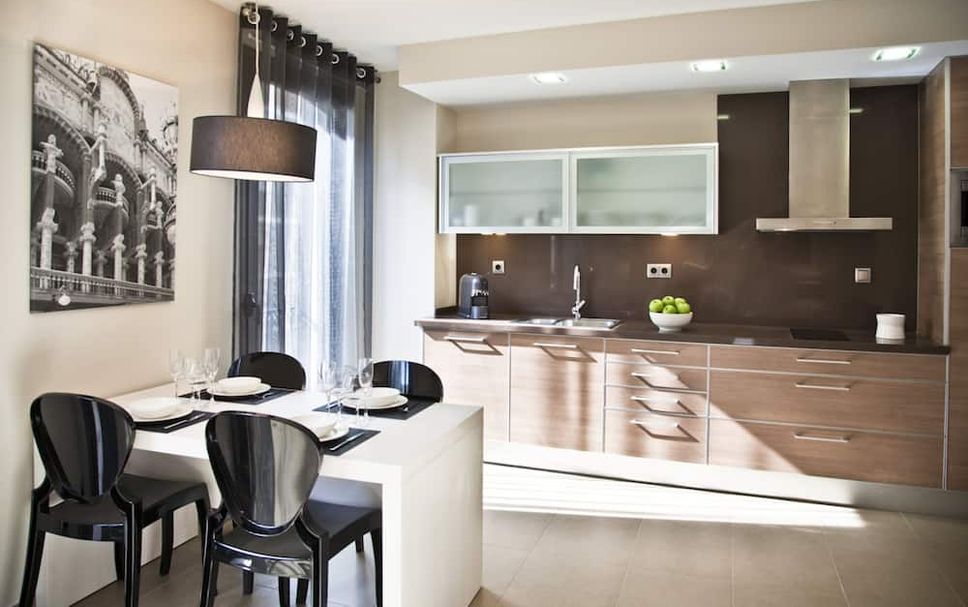 Kitchen Photo