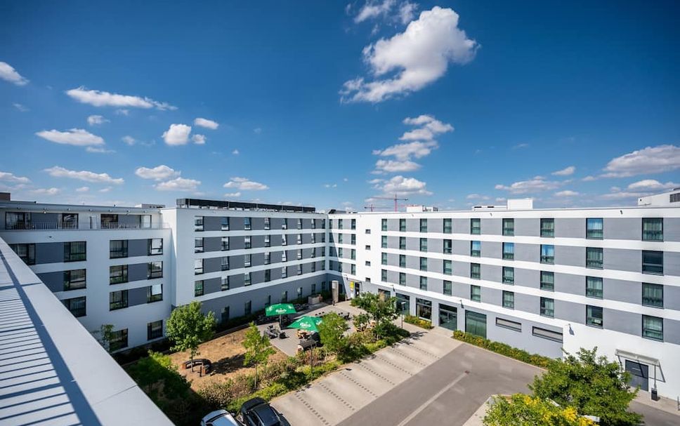 Building Photo