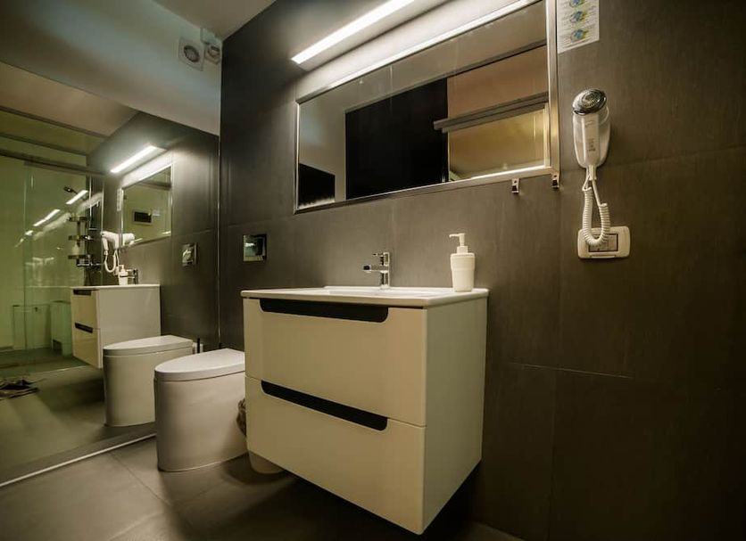 Bathroom Photo
