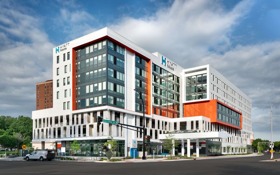 Building Photo