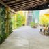 Outdoors view