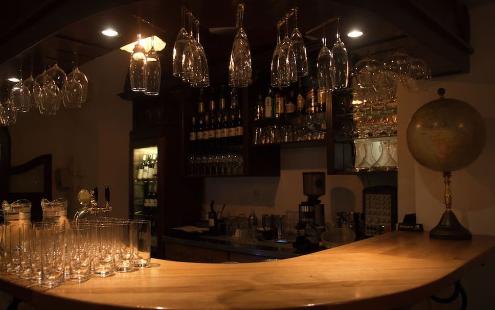 Bar Photo