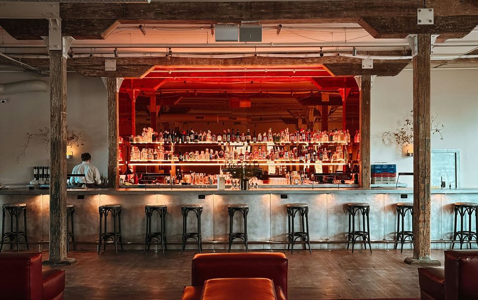 Bar Photo