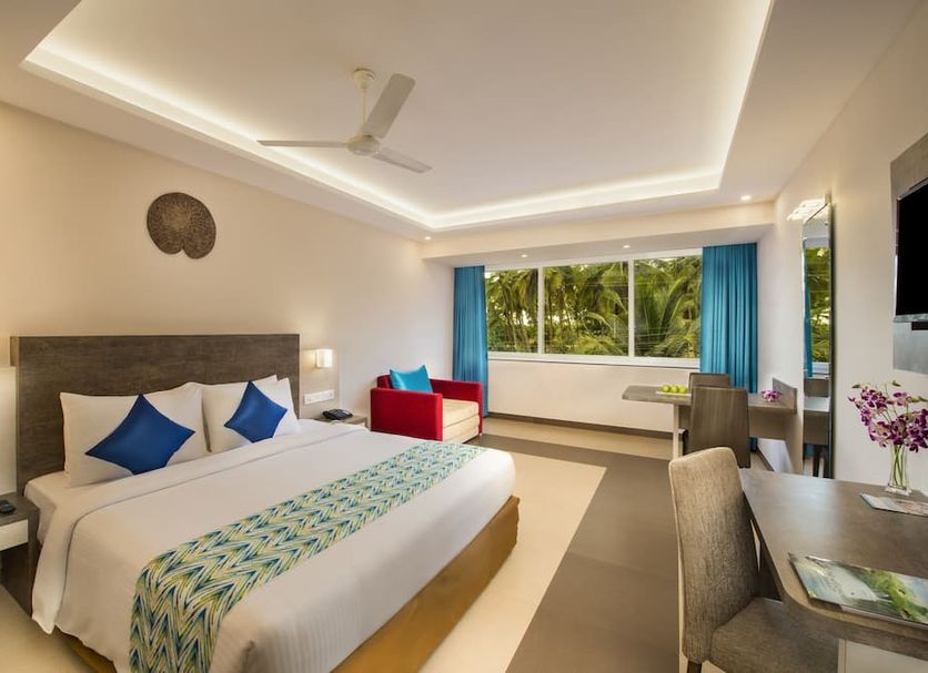 Bedroom Photo