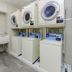 Laundry facility