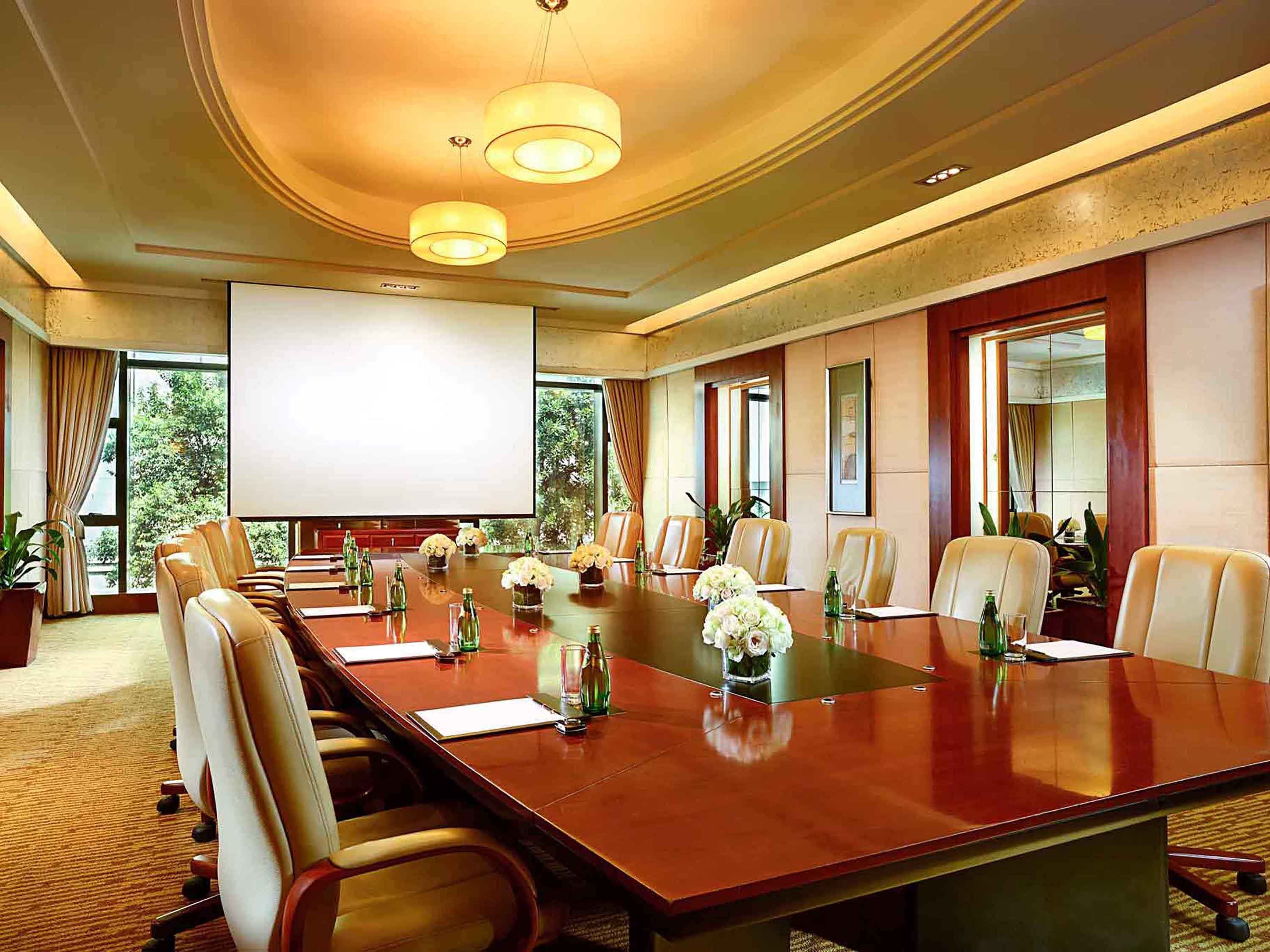 Conference room