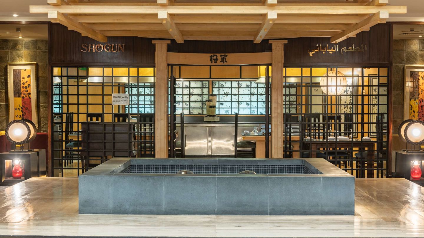 Radisson Blu Hotel, Riyadh in Riyadh, Saudi Arabia from $90: Deals