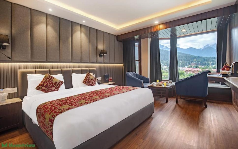 Bedroom Photo