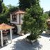 Outdoors view