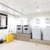 Laundry facility