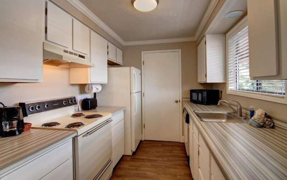 Kitchen Photo