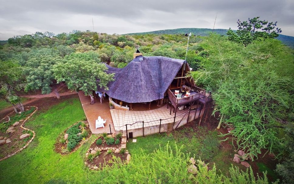 Outdoors view Photo