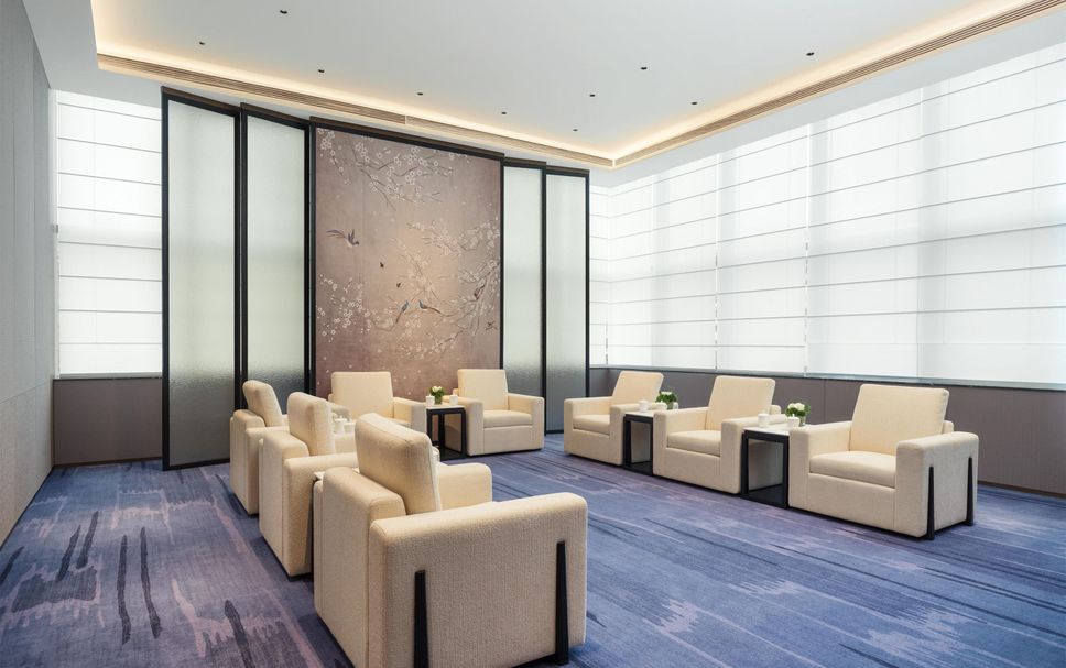 Hotel amenity Photo