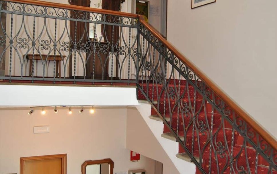 Stairs Photo