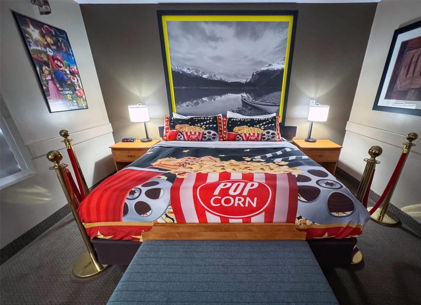 Bedroom Photo