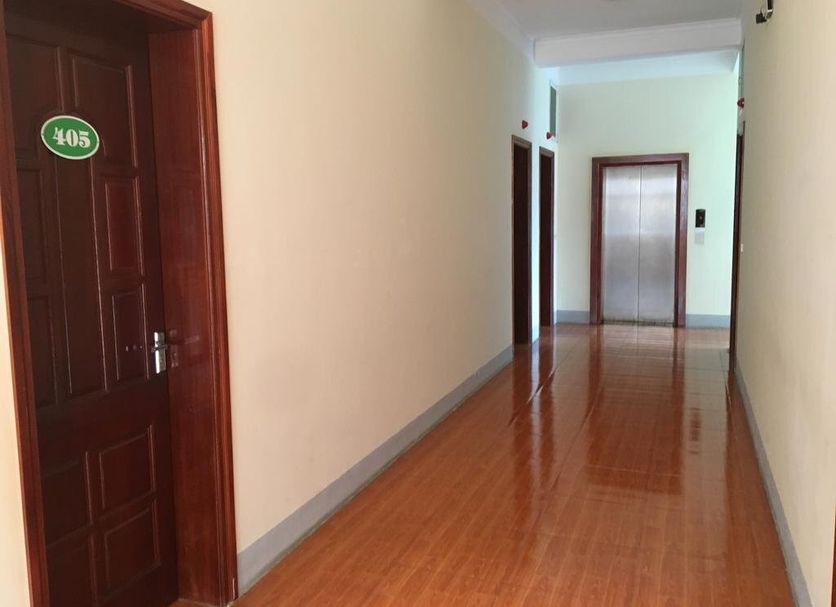 Hallway Photo