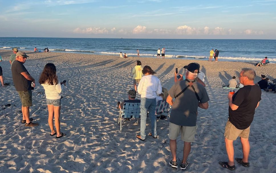 Beach Photo
