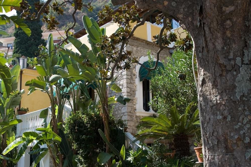 Outdoors view