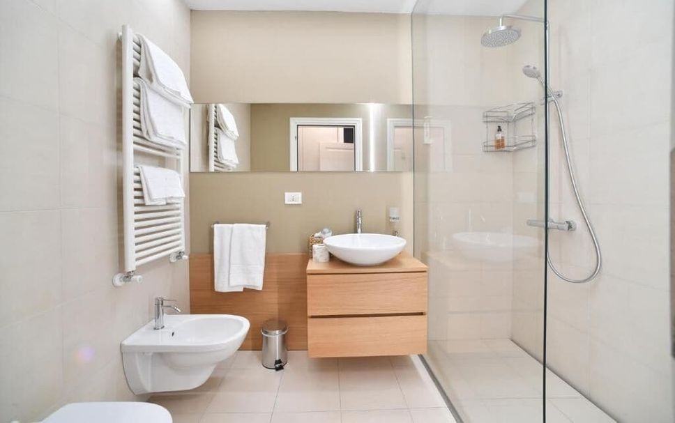 Bathroom Photo