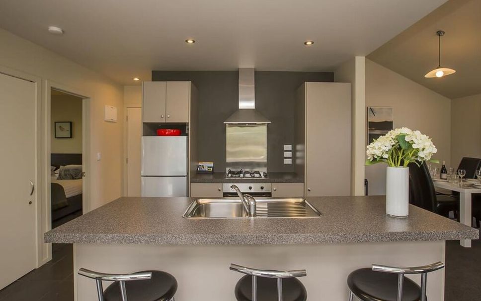 Kitchen Photo